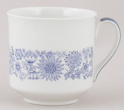Teacup